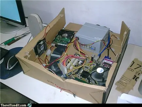 Soluciones caseras ingeniosas