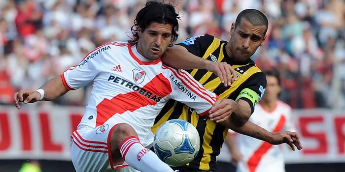 25 cosas que pasaron durante river-almirante brown y no nos