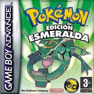 Trucos para pokemon de GBA