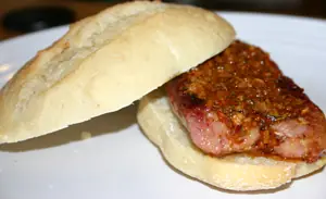 chori