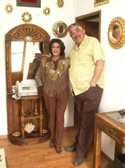 Curiosidades fuera del Chavo del 8