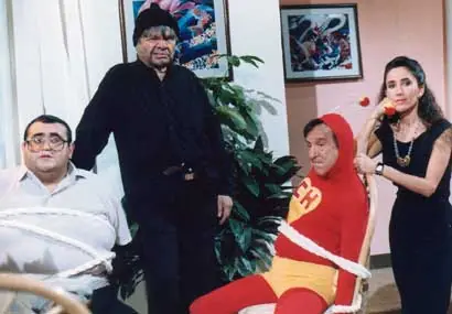 roberto gomez bolaños