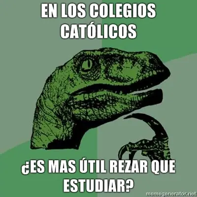 las