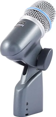 Micrófonos para grabar canciones en casa