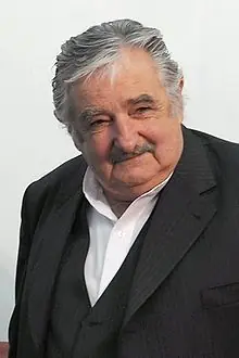 ¿Quien es Jose Mujica?