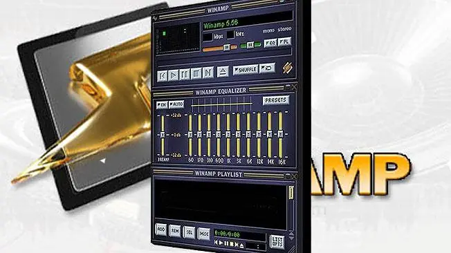 Winamp cumple 15 años en el olvido
