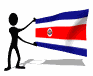 Costa Rica Entren!!! 1947 Video