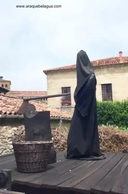 Megapost Máquinas de Tortura