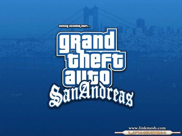 Trucos Gta san andreas Para Ps2 y Pc