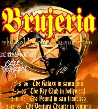 la brujería una forma de criminalidad impune
