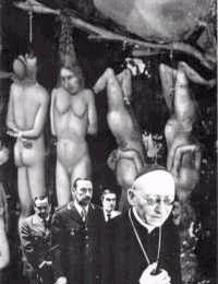 tortura