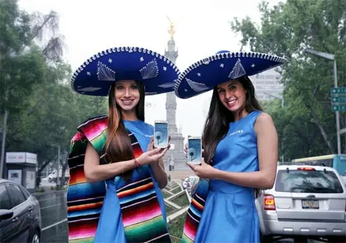 El Samsung Galaxy S3 sale a la venta en México