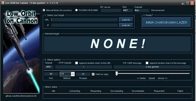 Como unirse a Anonymous y como ayudar a esta causa.