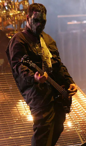 Slipknot cuelga un vídeo homenaje a Paul Gray
