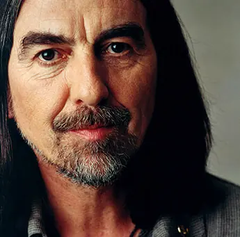 George Harrison 1943-2001 [Mis 100 Post]