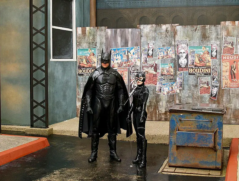 Batman muere en su ultima pelicula?