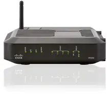 Renovar la IP de Fibertel Cisco DPC2325