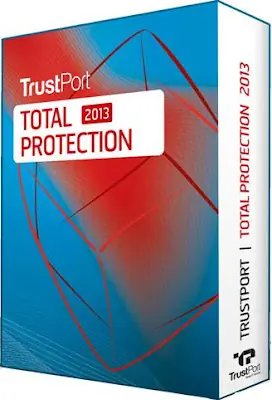TrustPort Total Protection 2013