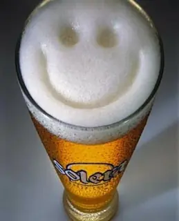 Trucos para enfriar una cerveza