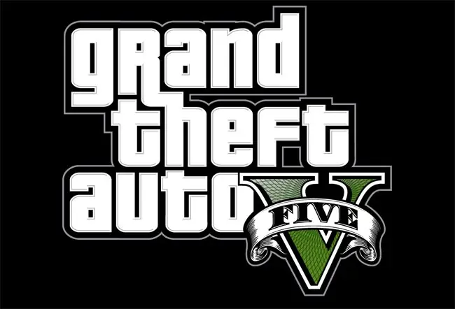 Grand Theft Auto V para octubre