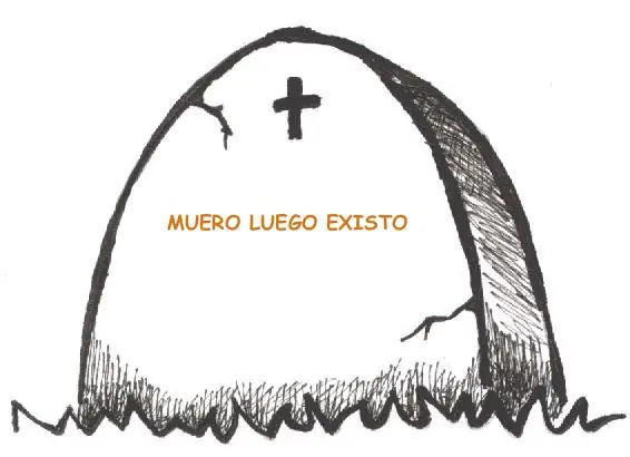 La vida debería ser al revés. W. Allen