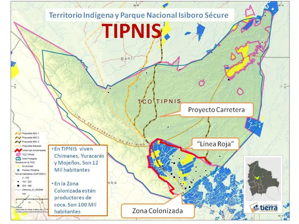 Denunciemos esto por favor!