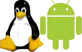 ¿Quien es + famoso ahora Tux o la mascota de Android?