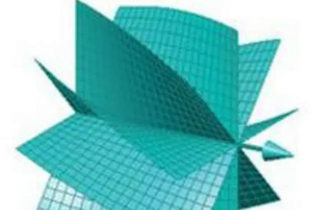 Un rayo de luz para enviar 60 películas por segundo