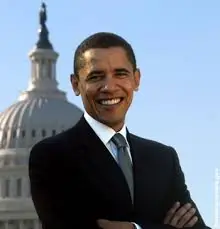 LOST pelea horario con Obama + Yapa