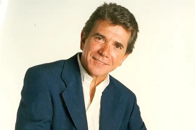Murió Juan Alberto Badía