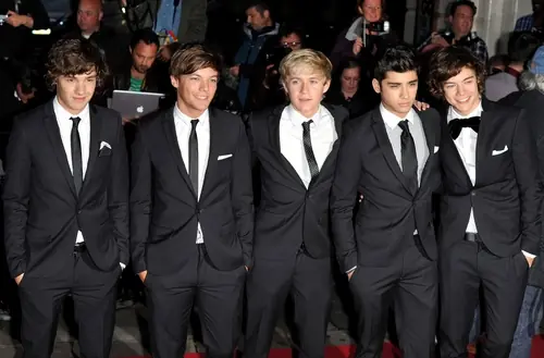 One Direction
