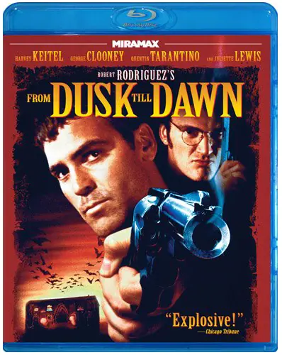 From Dusk Till Dawn info