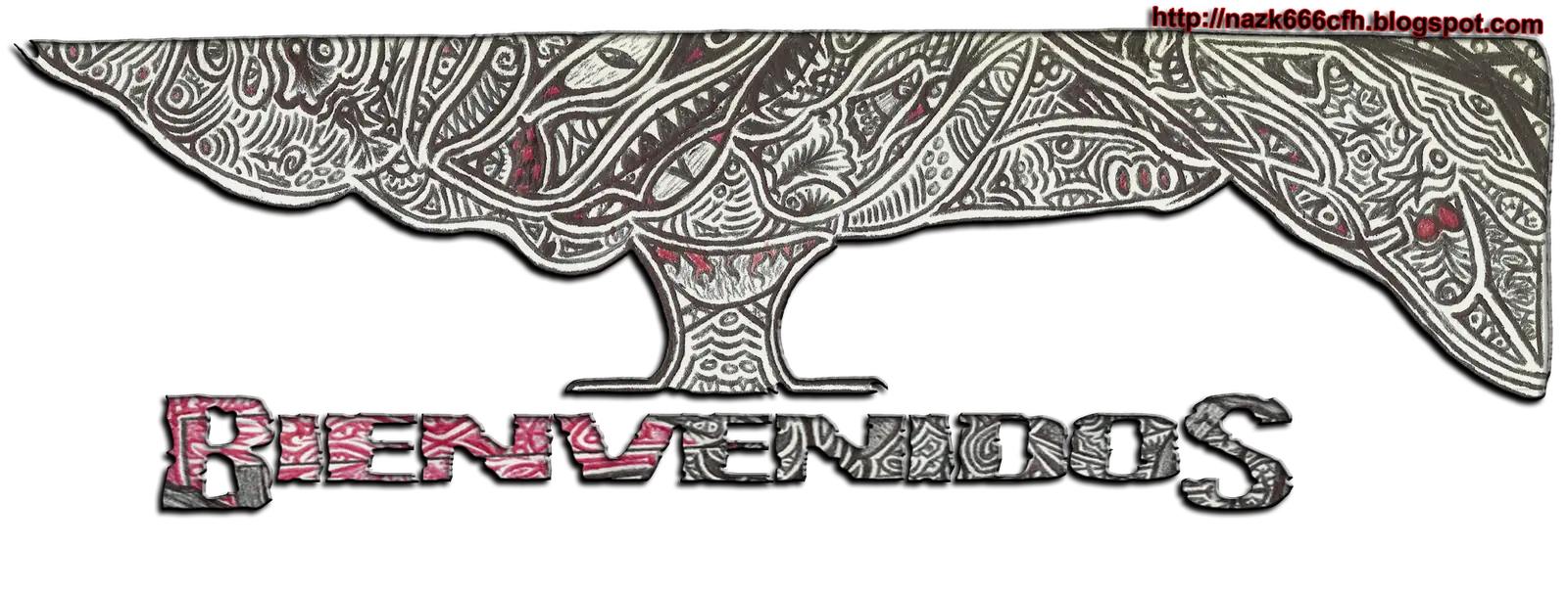 4ta Entrega de dibujos propios