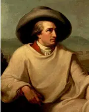 Johann W. Goethe...Diálogos