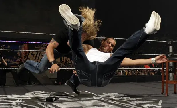 Megapost de Jeff Hardy
