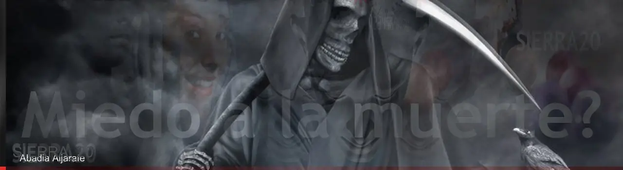 La muerte