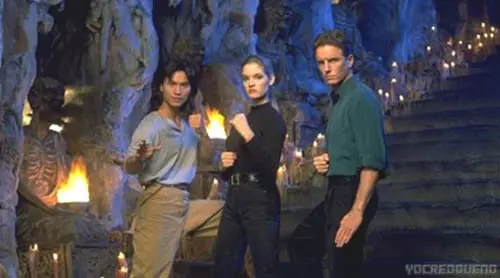 megapost mortal kombat