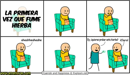 parar