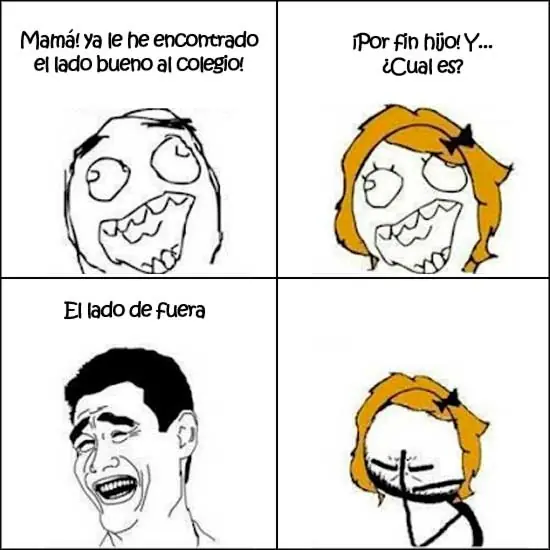 reirse