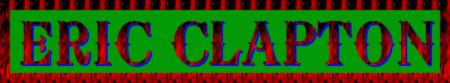 Eric Clapton Discografia Estudio 320 Kbps