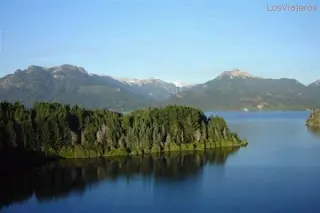 Enamorate de Bariloche