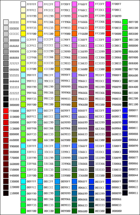 Como ponerle color al los bordes de un video de youtube