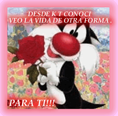 versos para un amor imposible