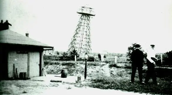 nikola tesla