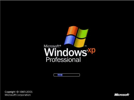 Cambia la apariencia de inicio de windows