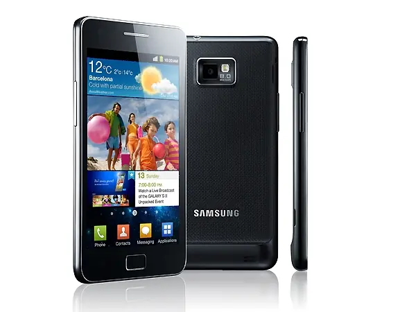 Samsung Galaxy s3