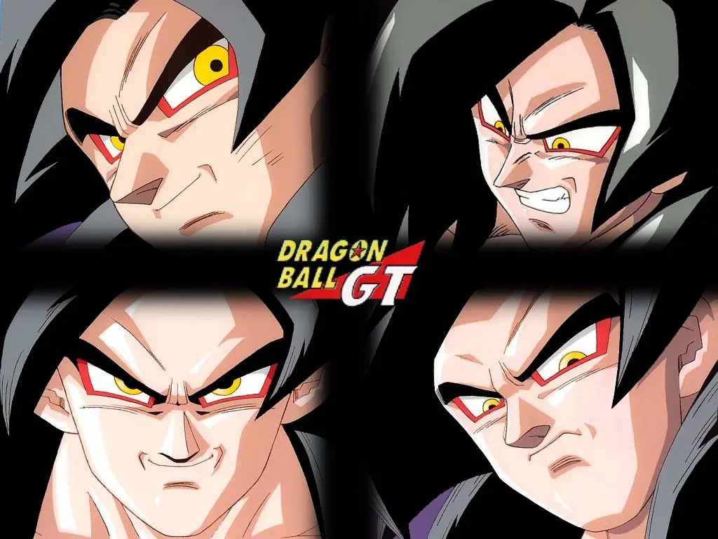la historia de dragonball af...una de tantas historias