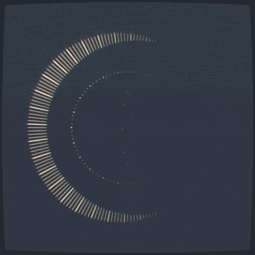 9 super GIFs de Matthew DiVito