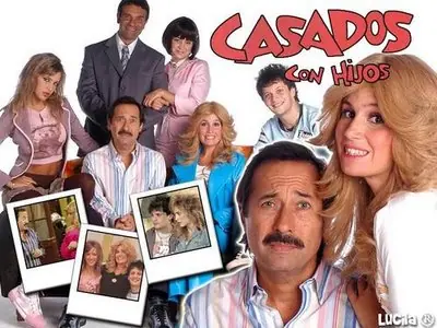 Casados con hijos
