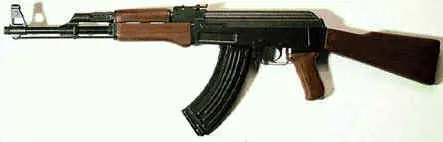 armas